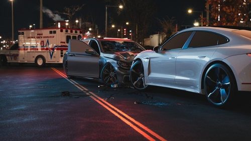Car Accidents