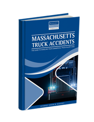 The Guide to Handling Your Commercial Truck Injury Case
