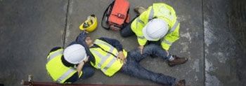 Workers’ Compensation