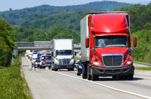 Truck Accidents