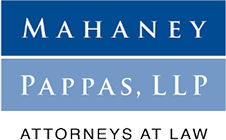 Return to Mahaney & Pappas, LLP Home